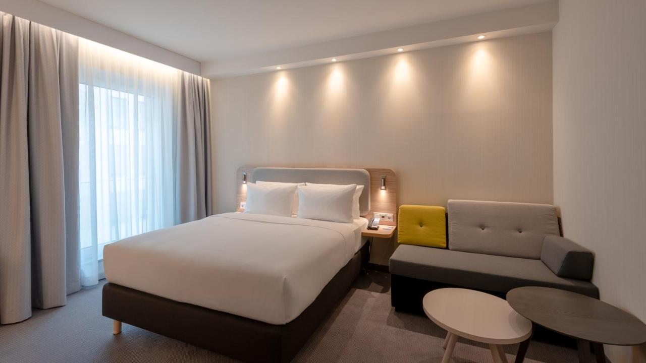 Hotel Express - North By Ihg Munich