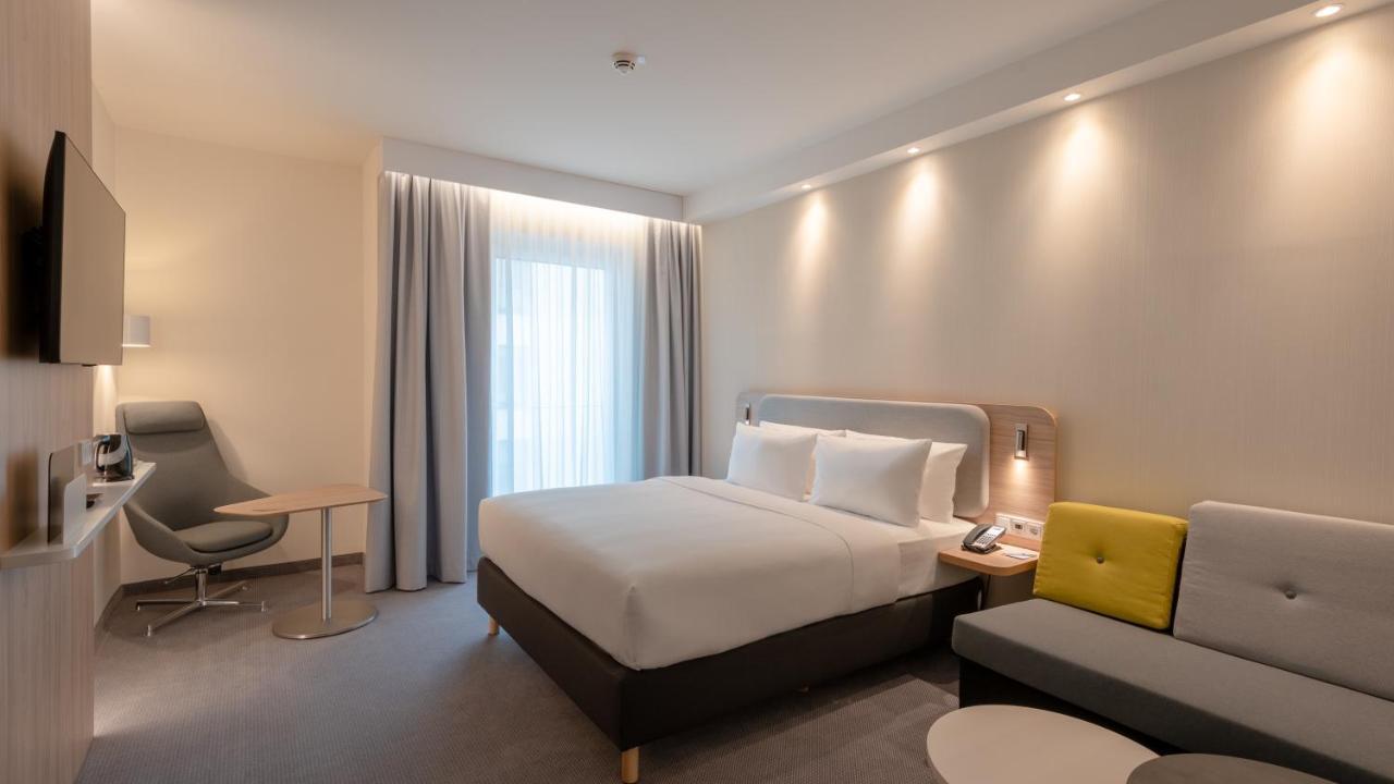 Express - North By Ihg 3* Munich