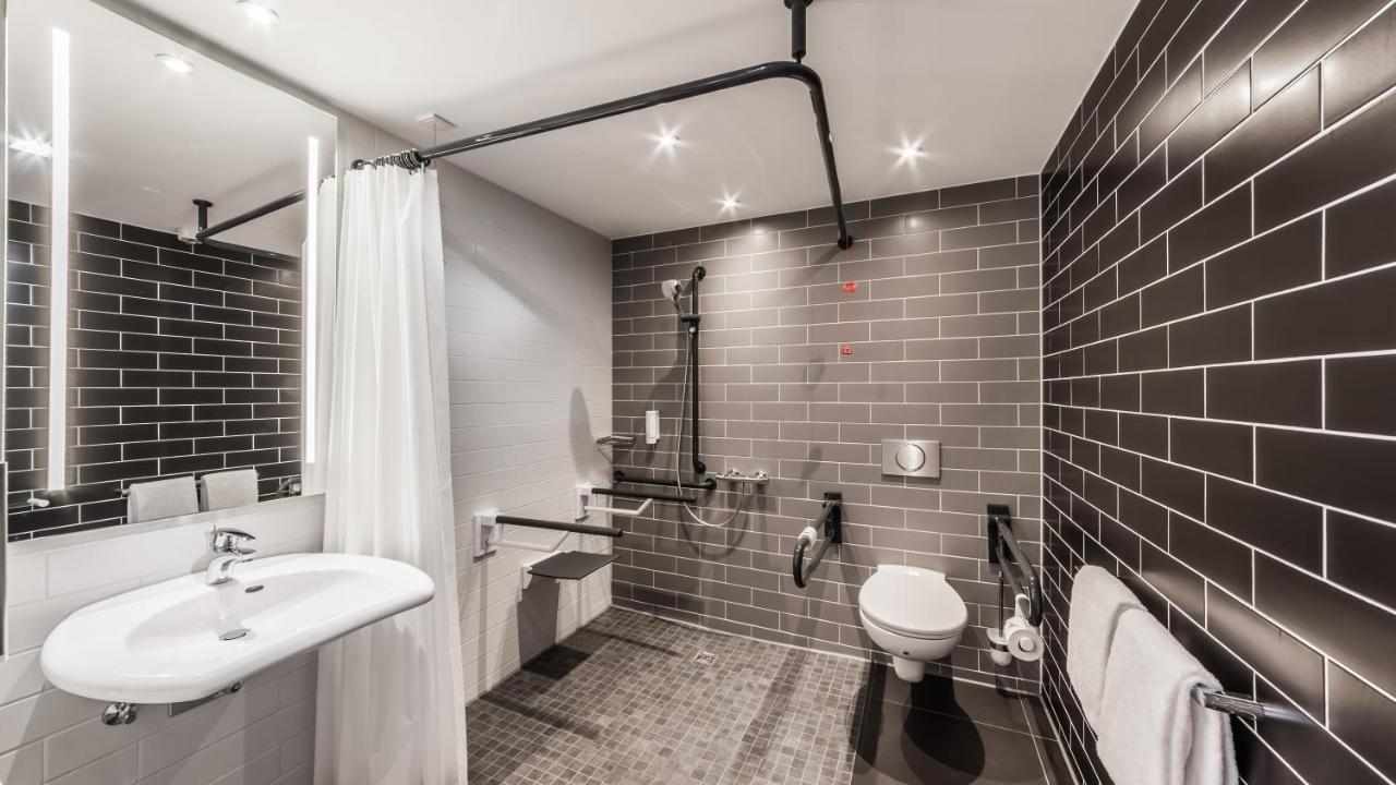 Express - North By Ihg Munich