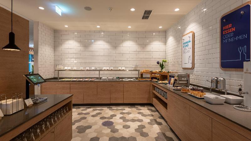 Express - North By Ihg 3* Munich