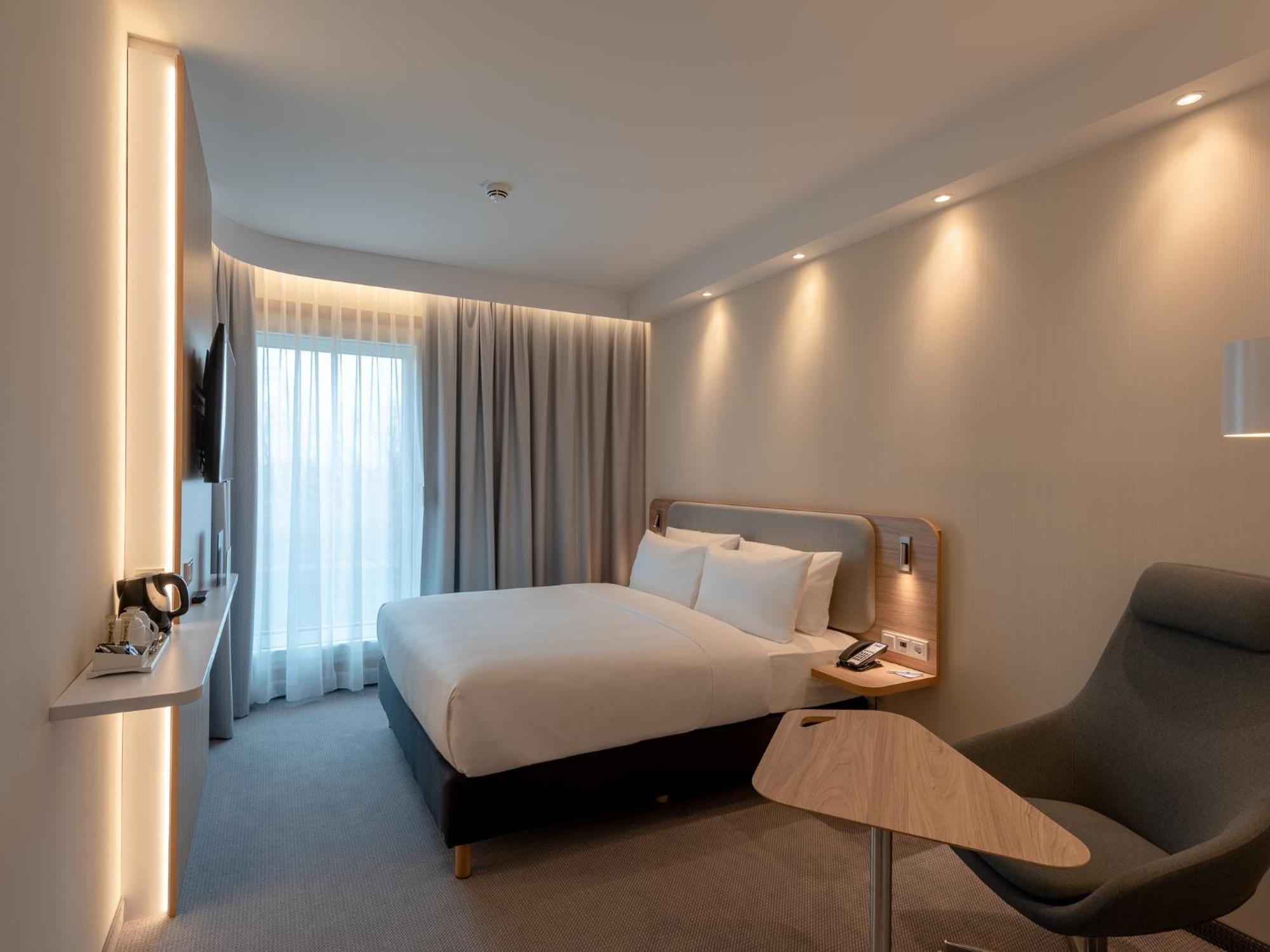 Hotel Express - North By Ihg Munich