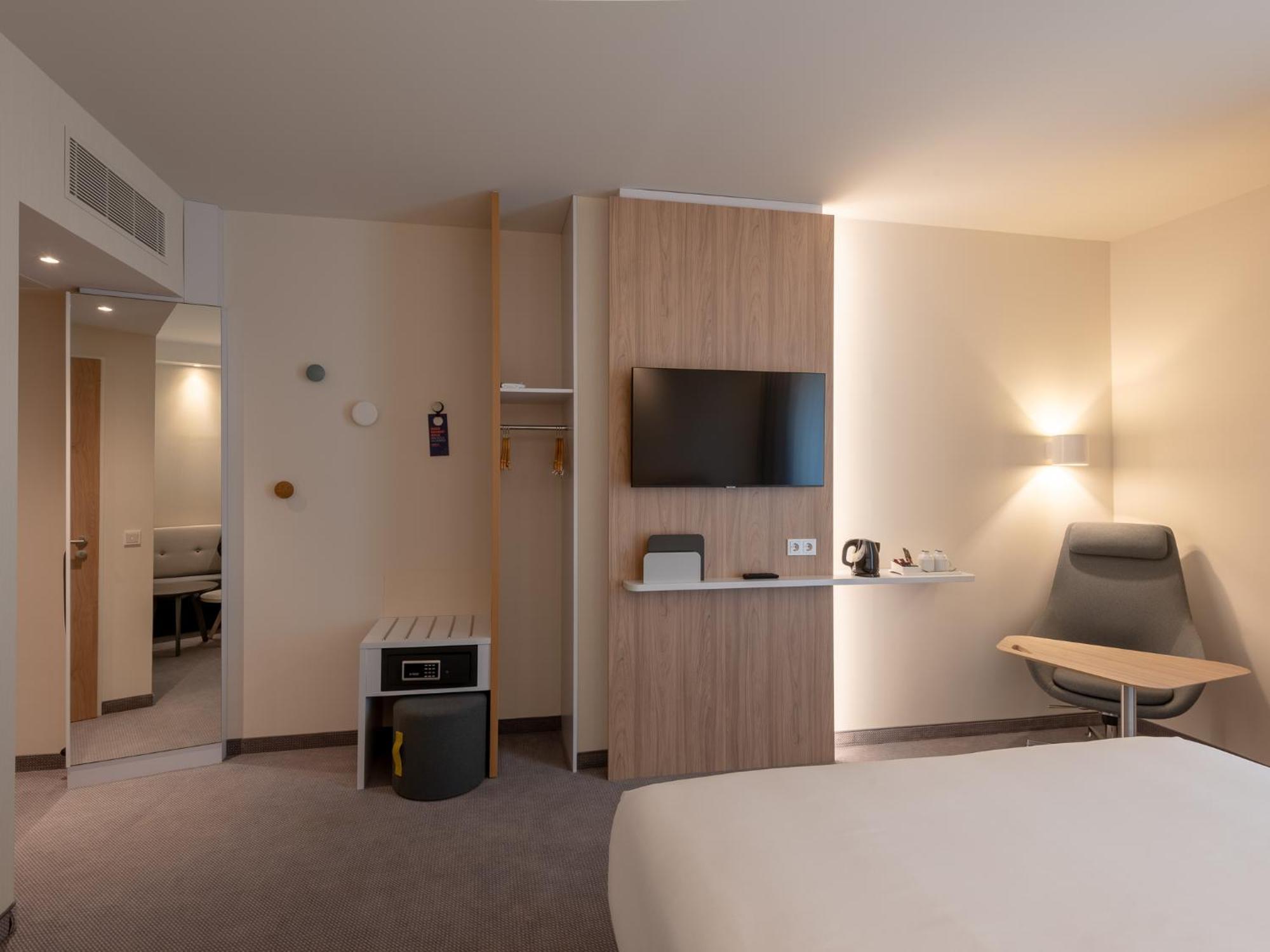 Hotel Express - North By Ihg Munich