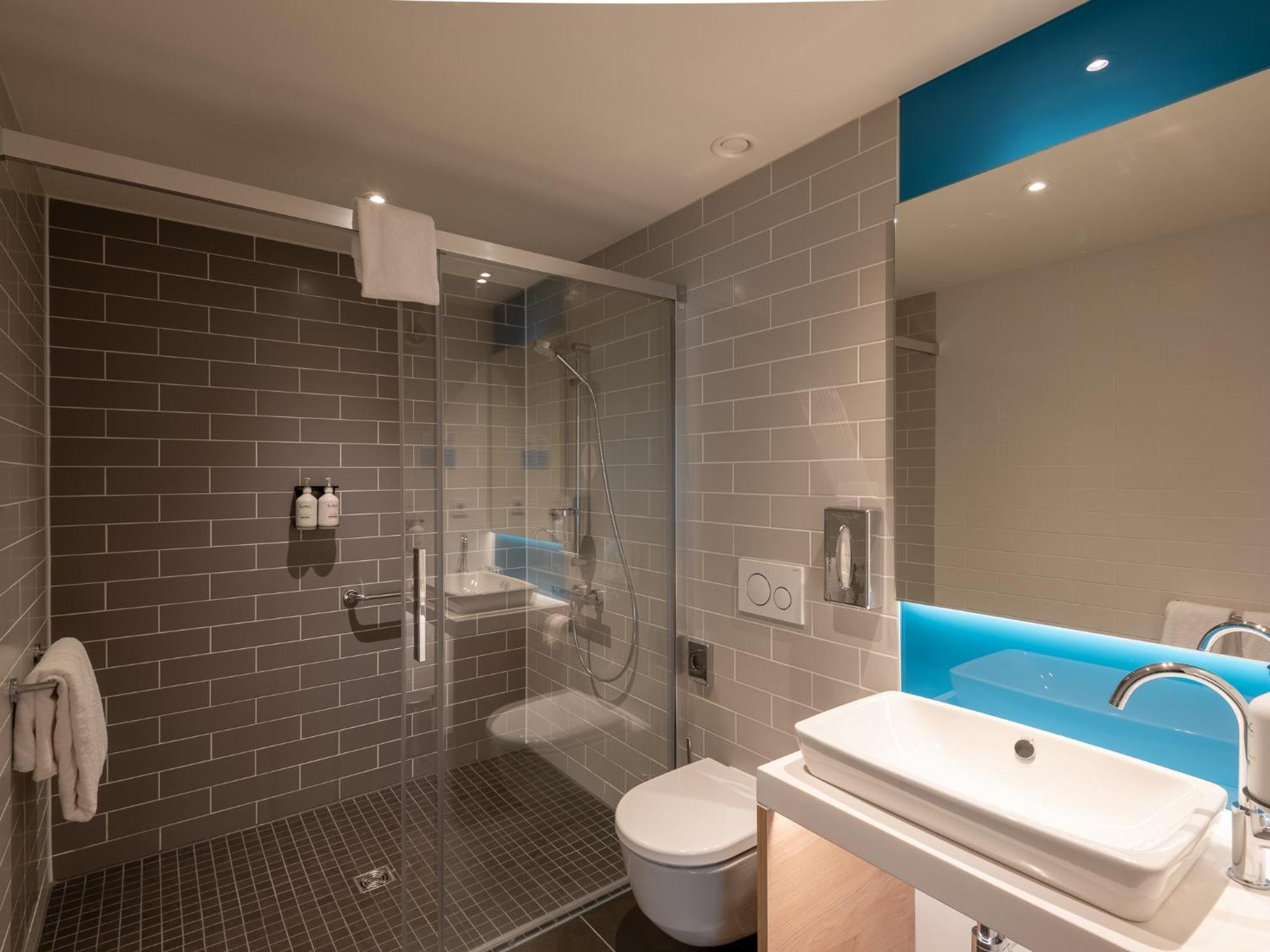 Express - North By Ihg 3* Munich